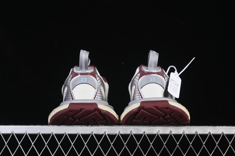 Balenciaga Phantom Sneaker Athletic Running Shoes - W3XNY9020