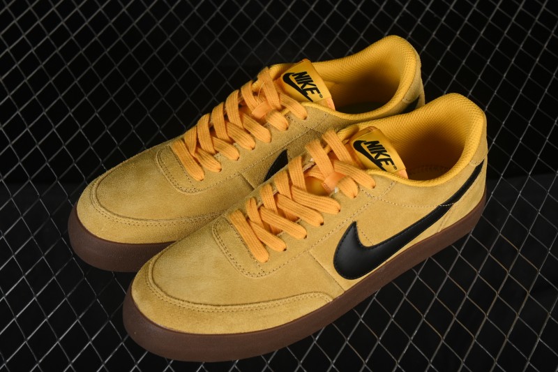 Nike Killshot 2 Retro Comfortable Anti-Slip Lightweight Low-Top Skate Shoes - FQ8903-700
