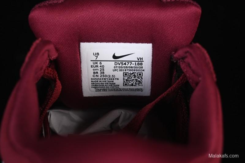 Nike SB Force 58 Retro Skateboarding Shoes - DV5477-188