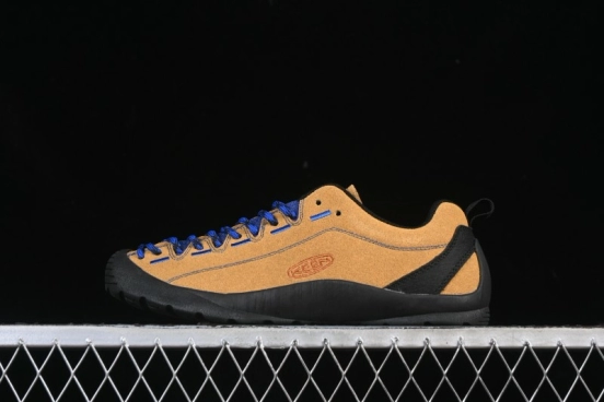 Keen Jasper Japanese Street Retro Outdoor Shoes - 2266