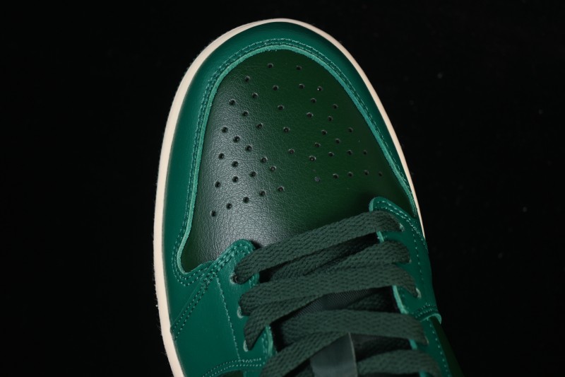 Nike Air Jordan 1 Low Watermelon Casual Sneakers - DC0774-300