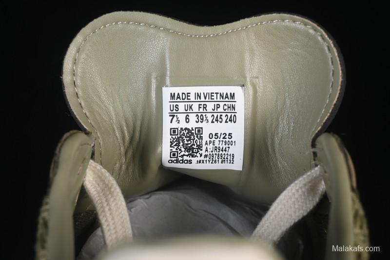 Adidas Samba OG Classic Casual Skate Shoes - JR9447