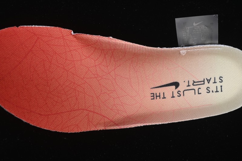 Nike Zoom VaporFly Next% 3 Prototype Super Marathon Running Shoes - HJ7041-300