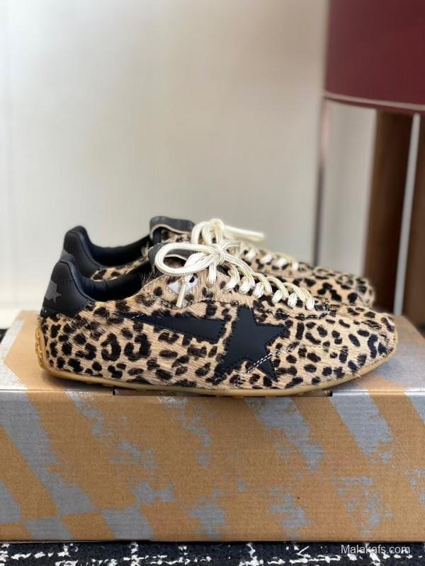 GGDB GGDBdb Casual Distressed Two-Way Wear Sneakers - KFY00250