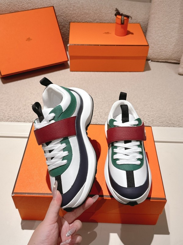 Adidas Loop Couple Casual Sports Shoes - LY00340/LY00350