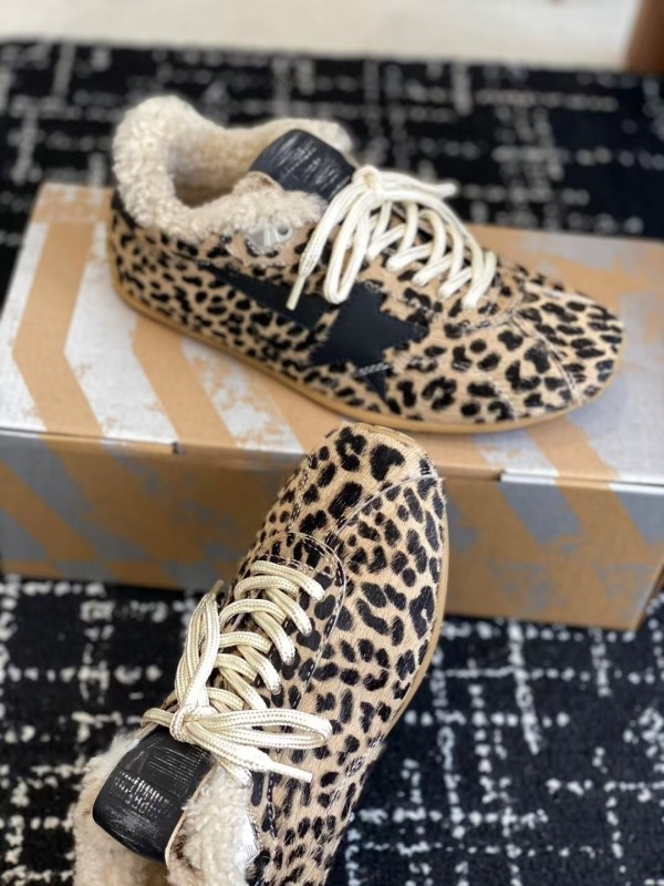 GGDB GGDBdb Casual Dirty Sneakers Two-Way Wear Versatile Shoes - KFY00260
