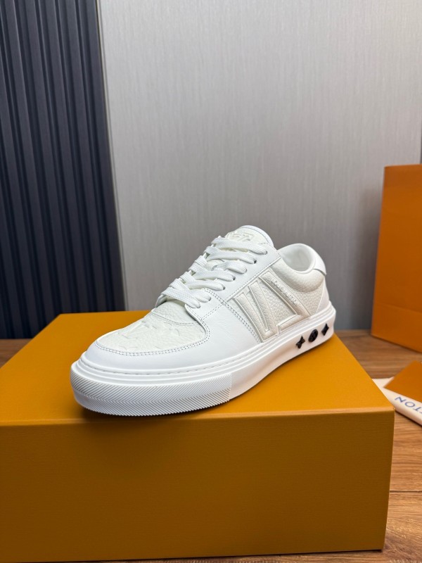 Adidas Men's Sport Sneakers - KFY00450
