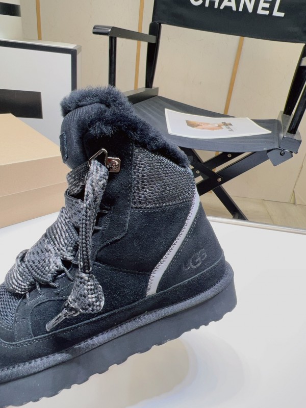 UGG Fall 2025 Mel Leisure Shoes - LY00330