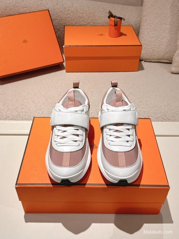 Adidas Loop Couple Casual Sports Shoes - LY00340