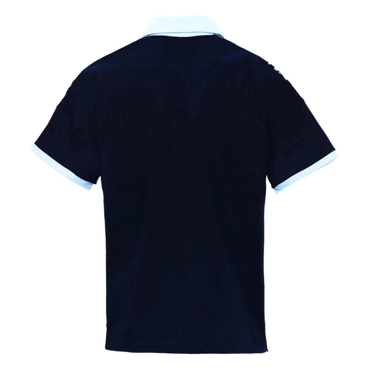 2024 New Zealand Kiwis Black with Checkerboard V Pattern Jersey