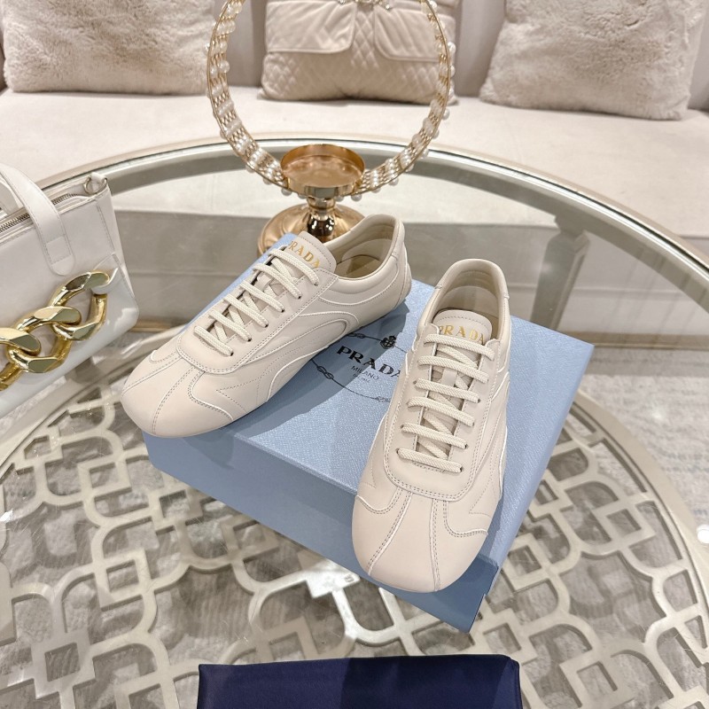 PRADA Couple Casual Shoes - KFY00291/KFY00300