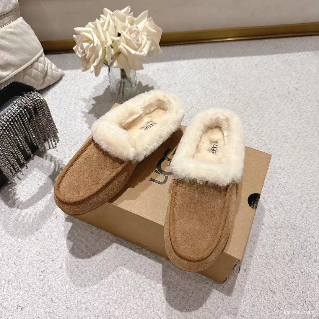 UGG Ansley Mule Shoe - MJ00