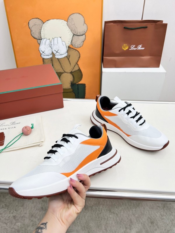 Adidas LP Jogging Men's Running Shoes Upgraded Design - KFY00300