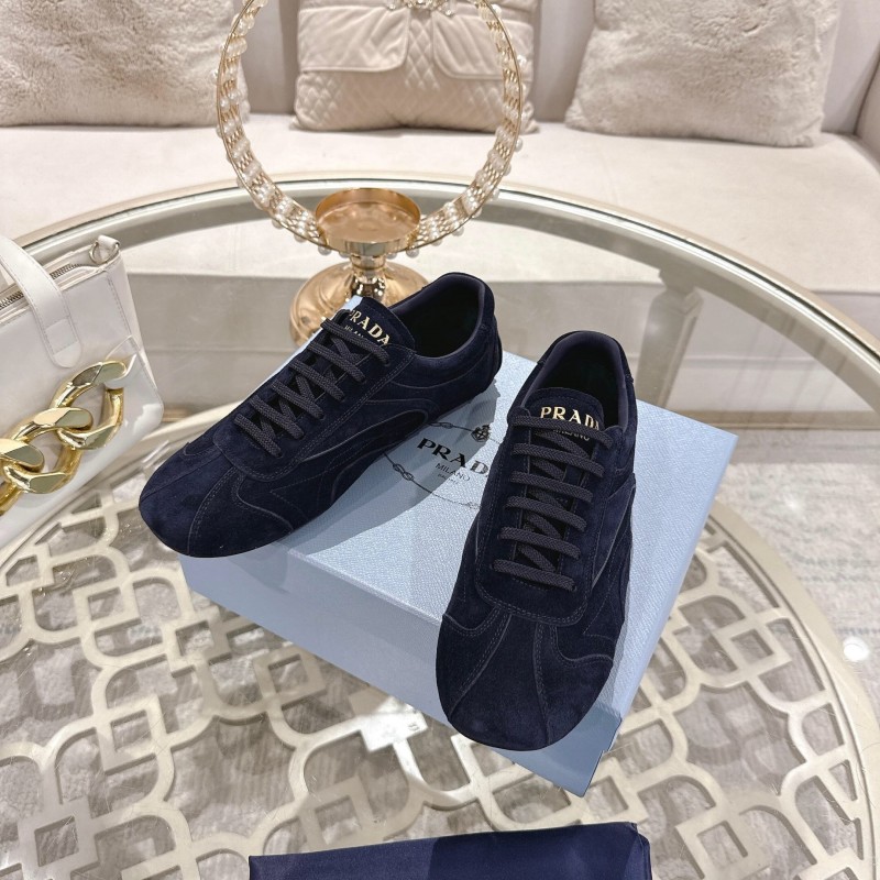 PRADA Couple Casual Shoes - KFY00291