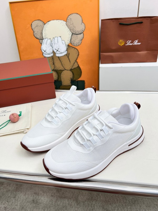 Adidas LP Jogging Men's Running Shoes Upgraded Version - KFY00300