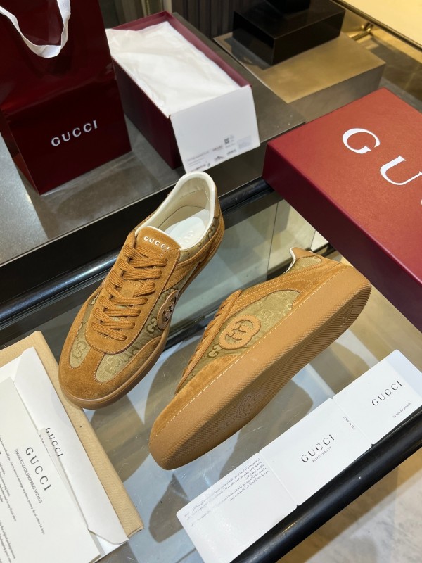 Gucci Couple Style Trainer Shoes Retro Sports Shoes - AS00280
