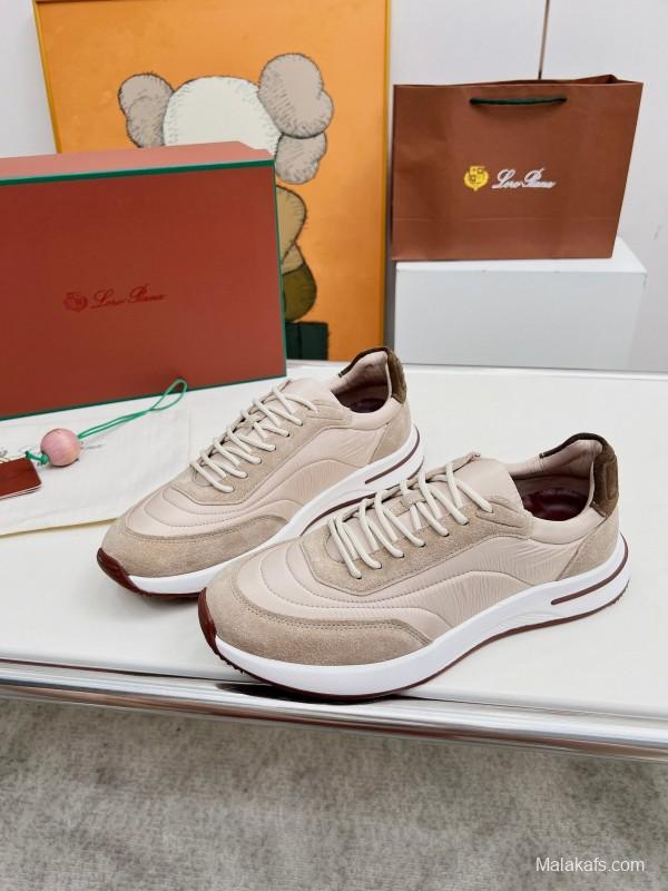 Adidas LP Jogging Men's Running Shoes Upgraded Version - KFY00300