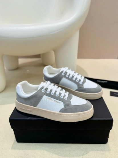 SAINT LAURENT SL61 Casual Retro Series - AS00330