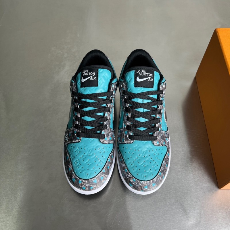 Nike Dunk SB Low Comfort Casual Shoes - YC