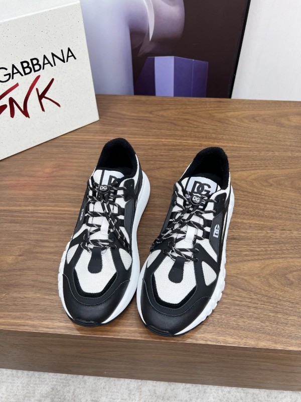 Adidas 2025 SS DG Couple Edition Running Shoes - Ly00320