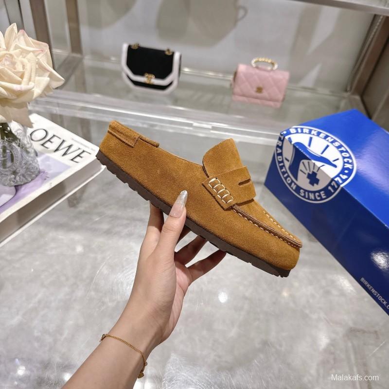 Birkenstock Four Seasons Sandals - LY00230