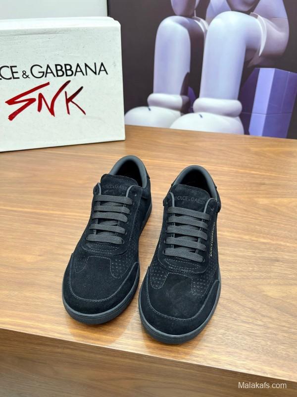 DG 2025 Spring Summer Collection Men's Casual Shoes - LY00280