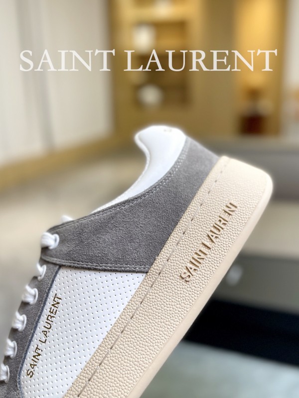 SAINT LAURENT SL61 Casual Retro Series - AS00330