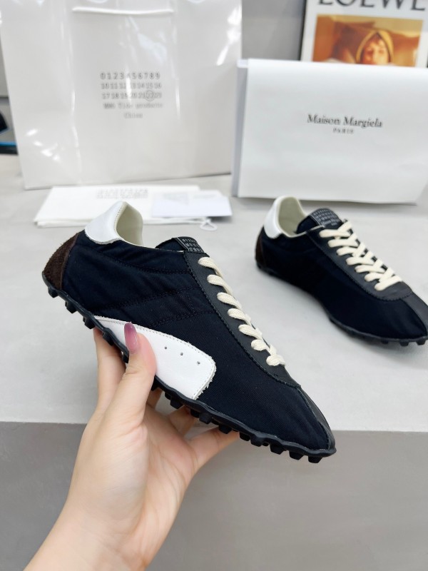 Maison Margiela Couple Sports Casual Shoes - AS00240