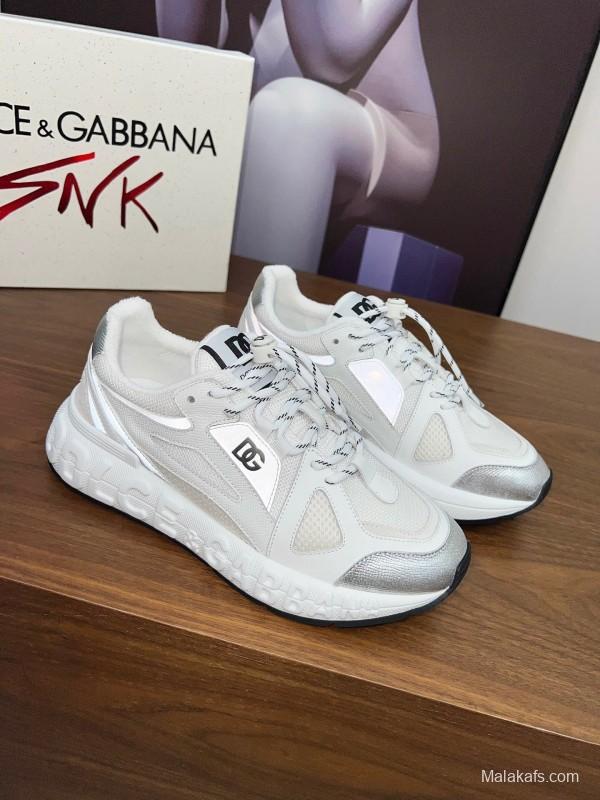 Adidas 2025 SS DG Couple Collection Casual Wear - AS00320