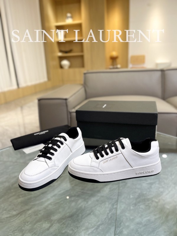 SAINT LAURENT SL61 Casual Retro Series - AS00330