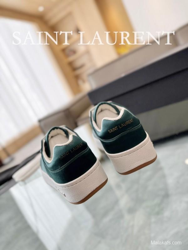 SAINT LAURENT SL61 Casual Series - AS00330