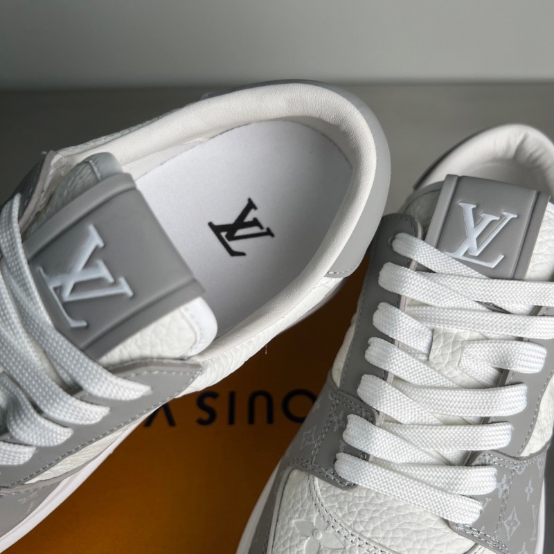 Lv Men's Casual Sports Sneakers 2025 SS - YC