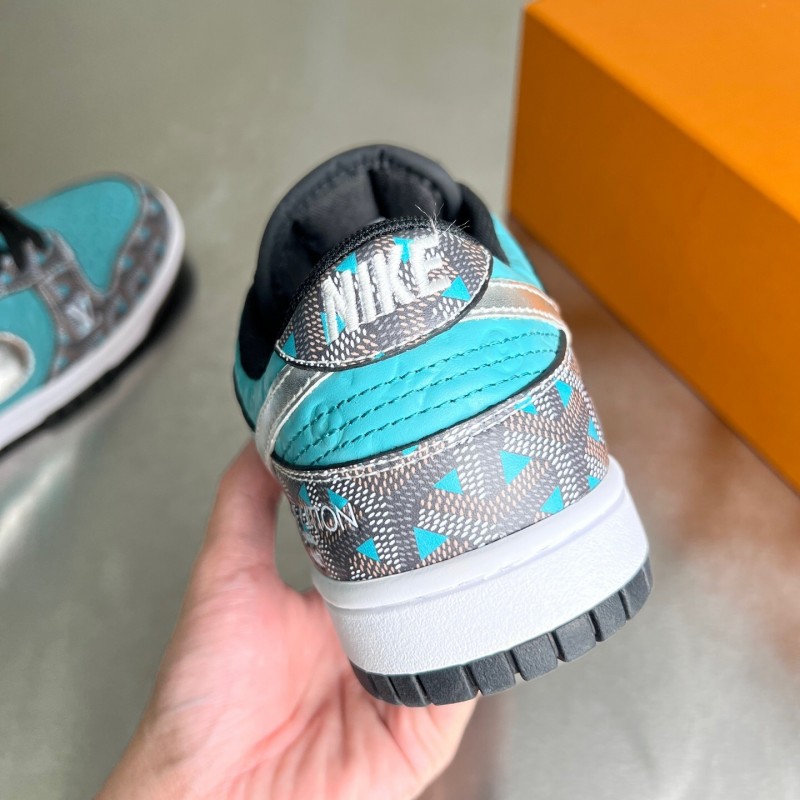 Nike Dunk SB Low Comfort Casual Shoes - YC