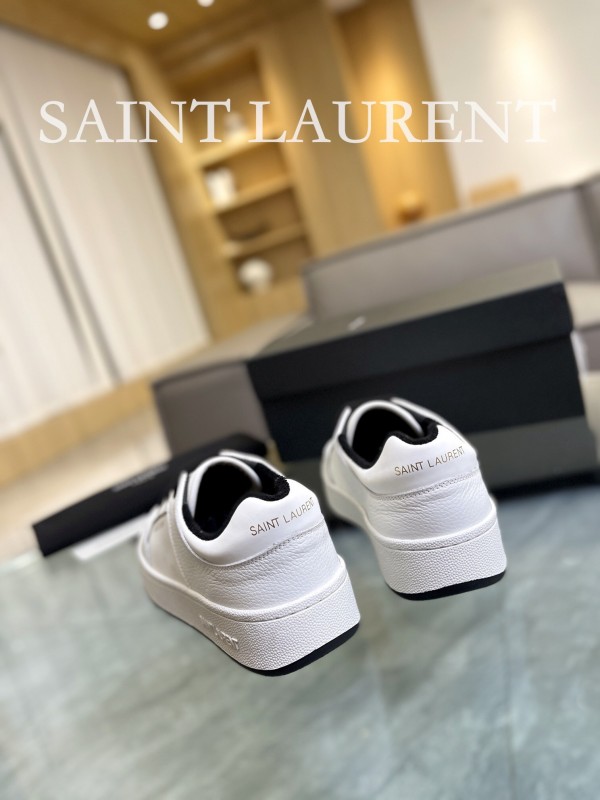 SAINT LAURENT SL61 Casual Retro Series - AS00330