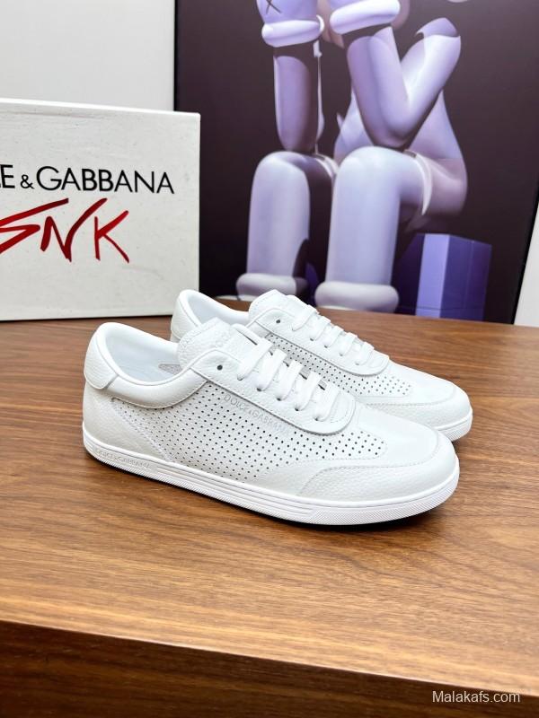 DG 2025 Spring Summer Collection Men's Casual Shoes - LY00280