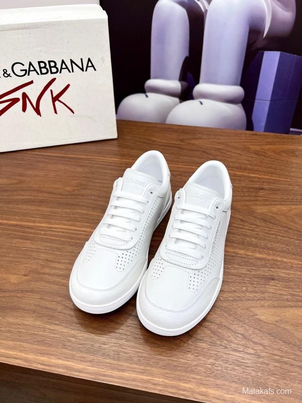 DG 2025 Spring Summer Collection Men's Casual Shoes - LY00280