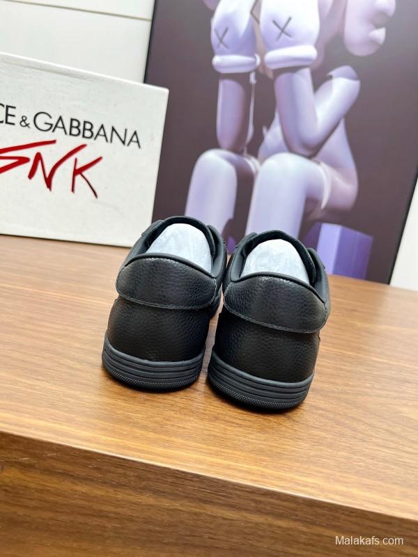 DG New Men's Casual Shoes - LY00280