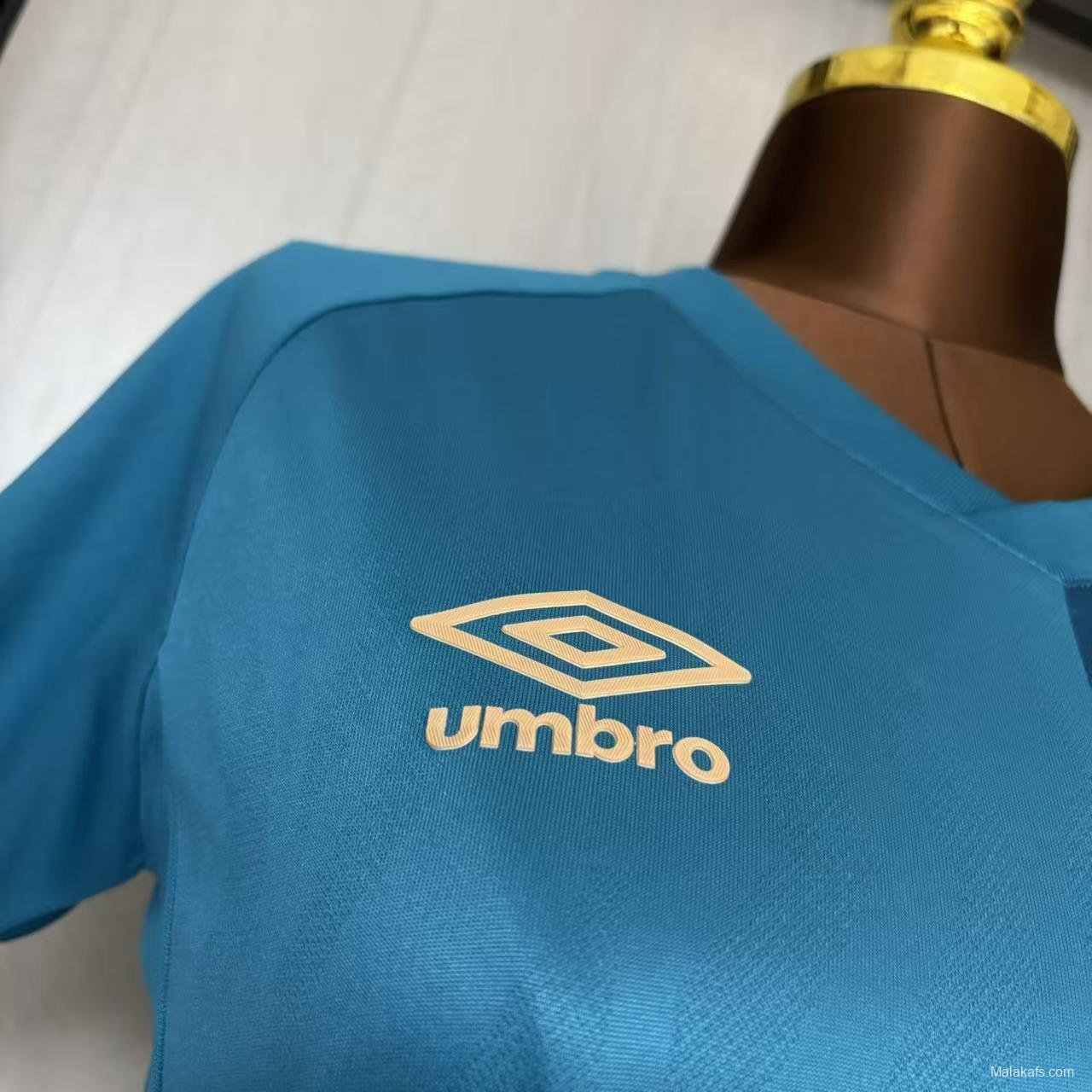 25/26 Women Sport Recife Third  Jersey