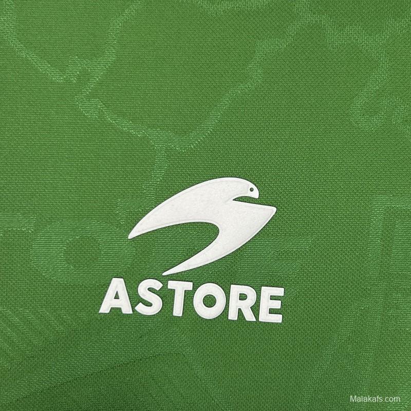 1993/94 Retro Basque Country Home Jersey