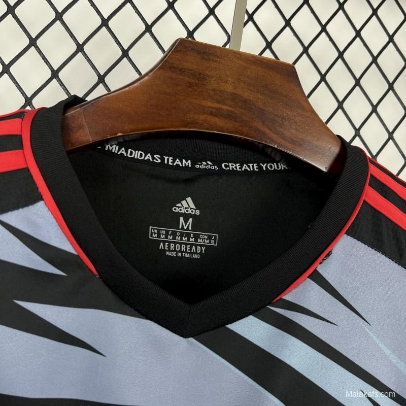 2021/22 Retro Benfica Third Jersey