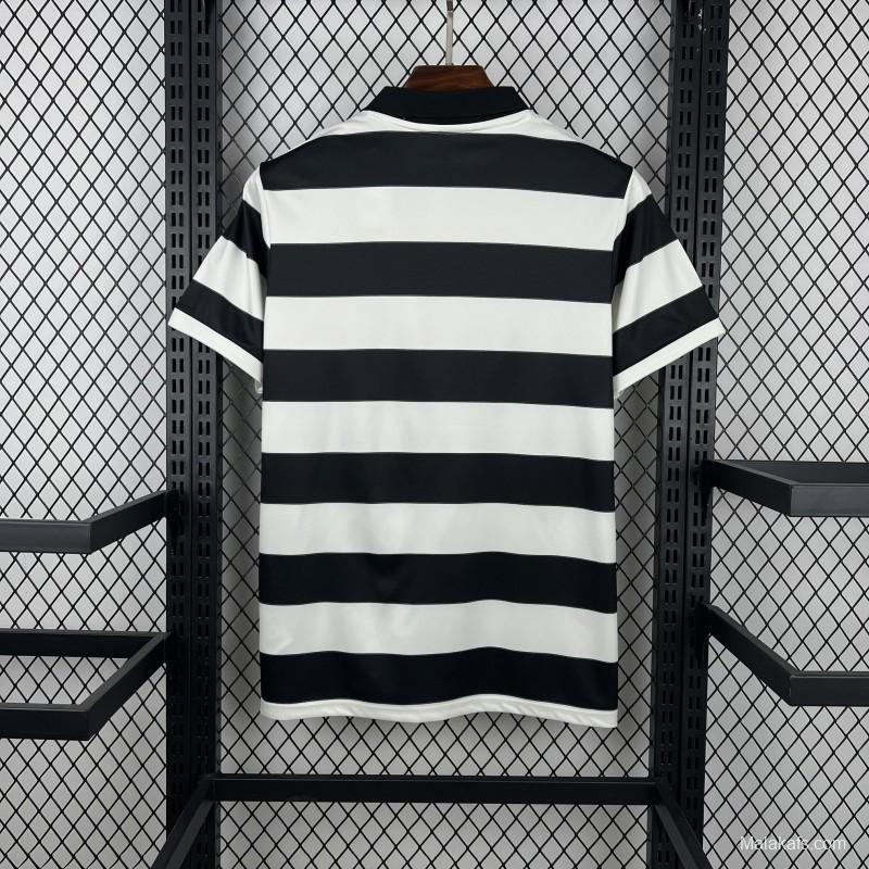 2025/26 Mens Juventus X Sgura Pack Fourth Jersey