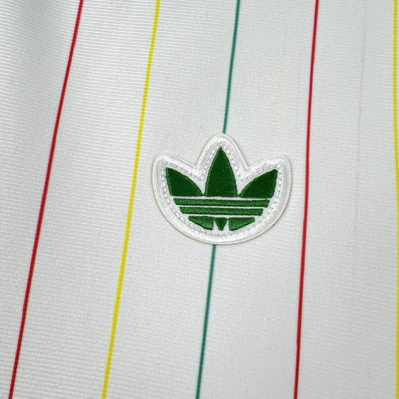 2026 Mens Senegal Terrace Icons Jersey