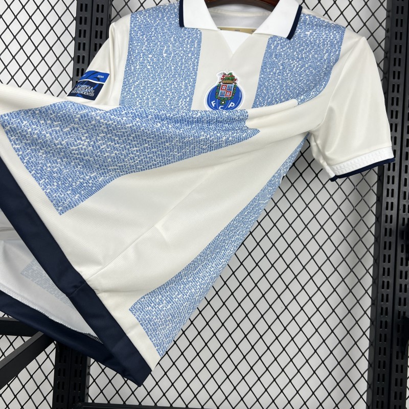 2026/27 Mens FC Porto Special Jersey