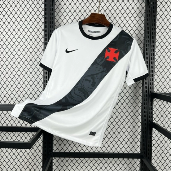 2026/27 Mens Vasco Da Gama Away Jersey