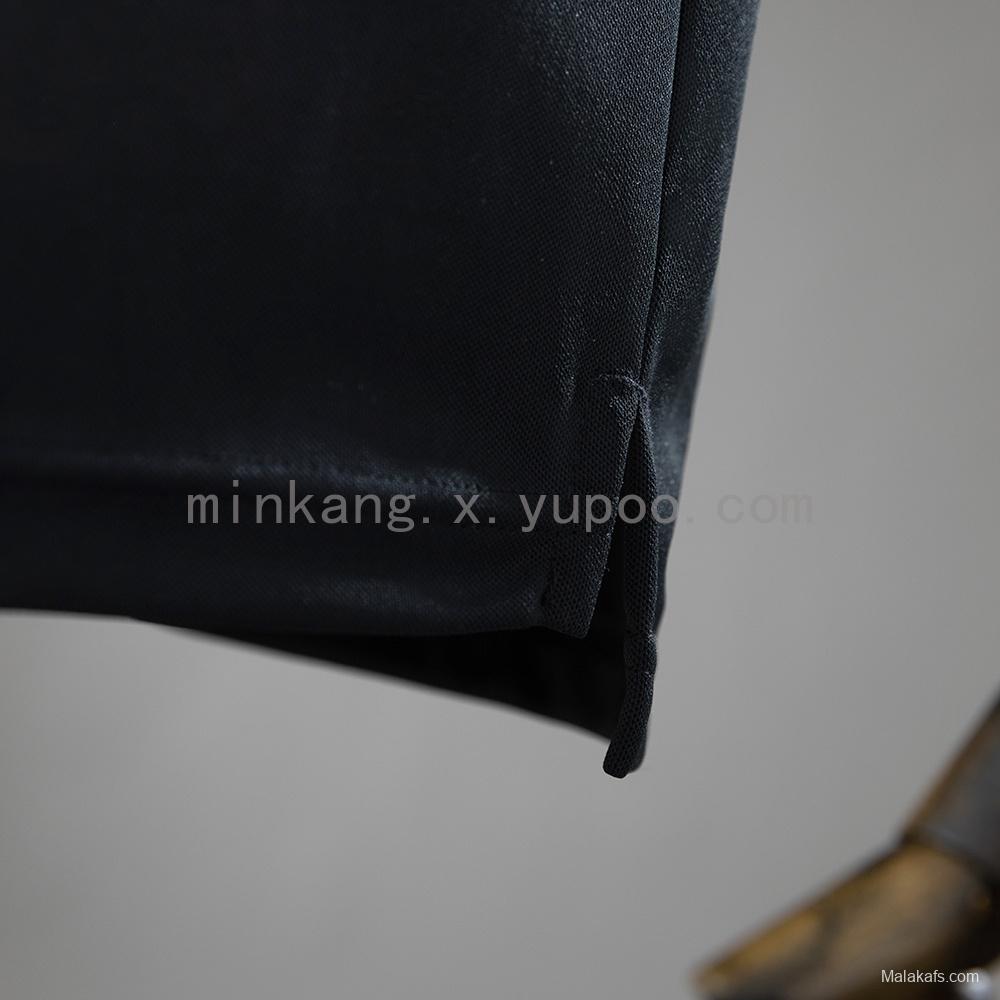 2026 Brazil Polo Black Jersey