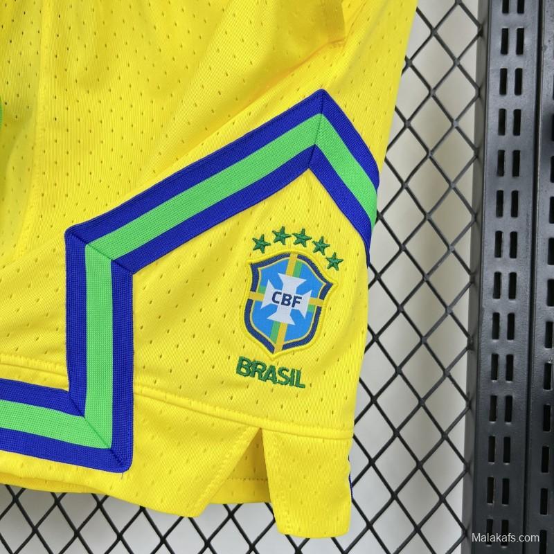 2026 Mens Brazil Casual Shorts