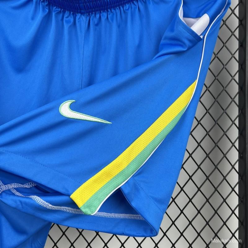 2026 Mens Brazil Casual Shorts