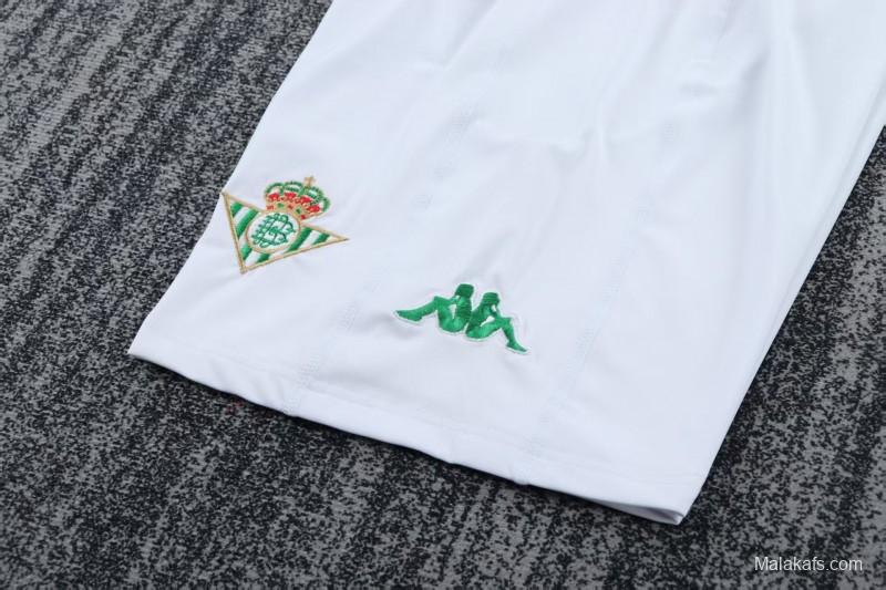 Retro 03/04 Real Betis Home Jersey