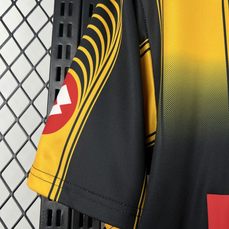 2003/04 Retro Real Zaragoza Away Jersey