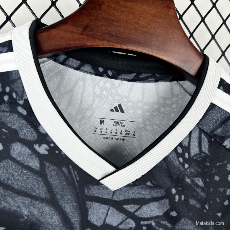 2026 Mens Colombia World Cup Goalkeeper Jersey